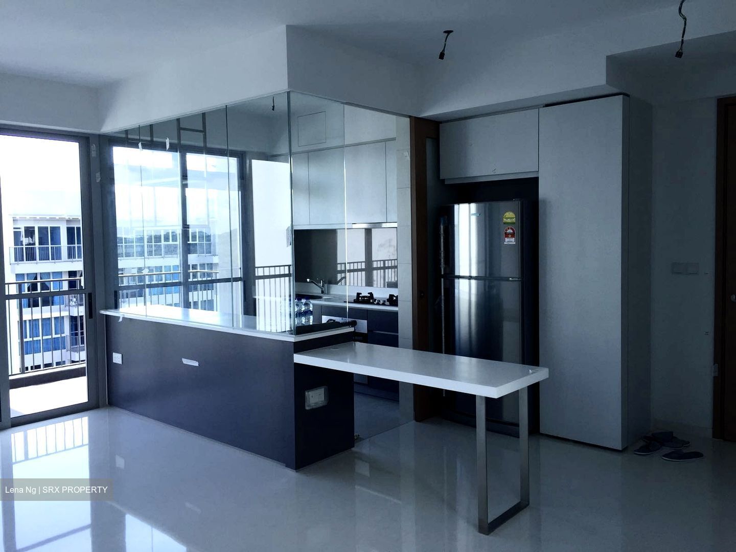Q Bay Residences (D18), Condominium #557777721